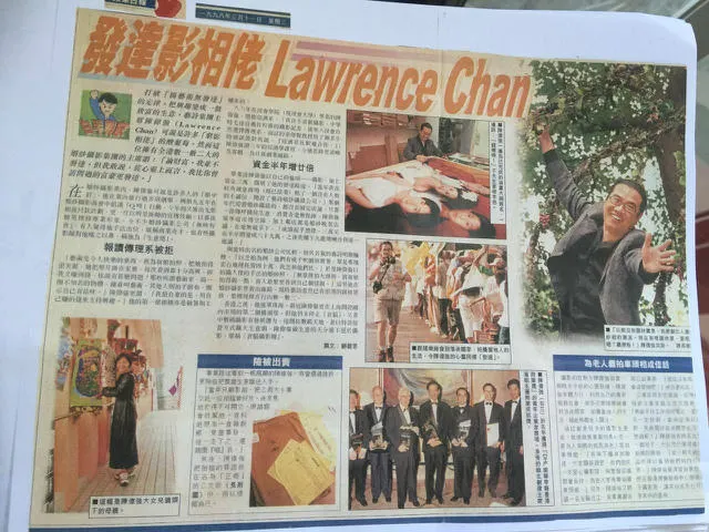 vocus｜新世代的創作平台