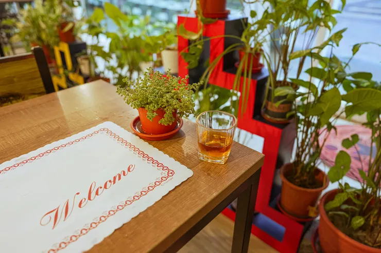 台東美食推薦😋/OA Restaurant 複合式餐廳:很Chill的背後,是一份用心🫂 #祝福花東🇹🇼 #義大利麵推薦 #肉醬 #焗烤麵包 #青醬 #我來開箱