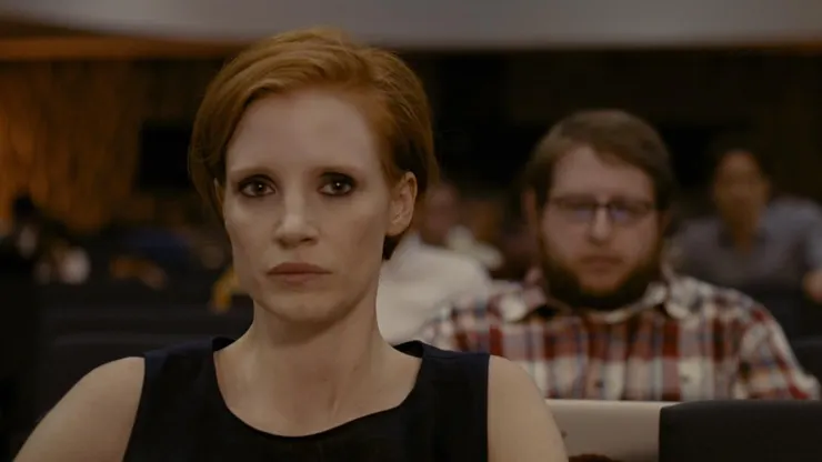 《因為愛情》系列劇照