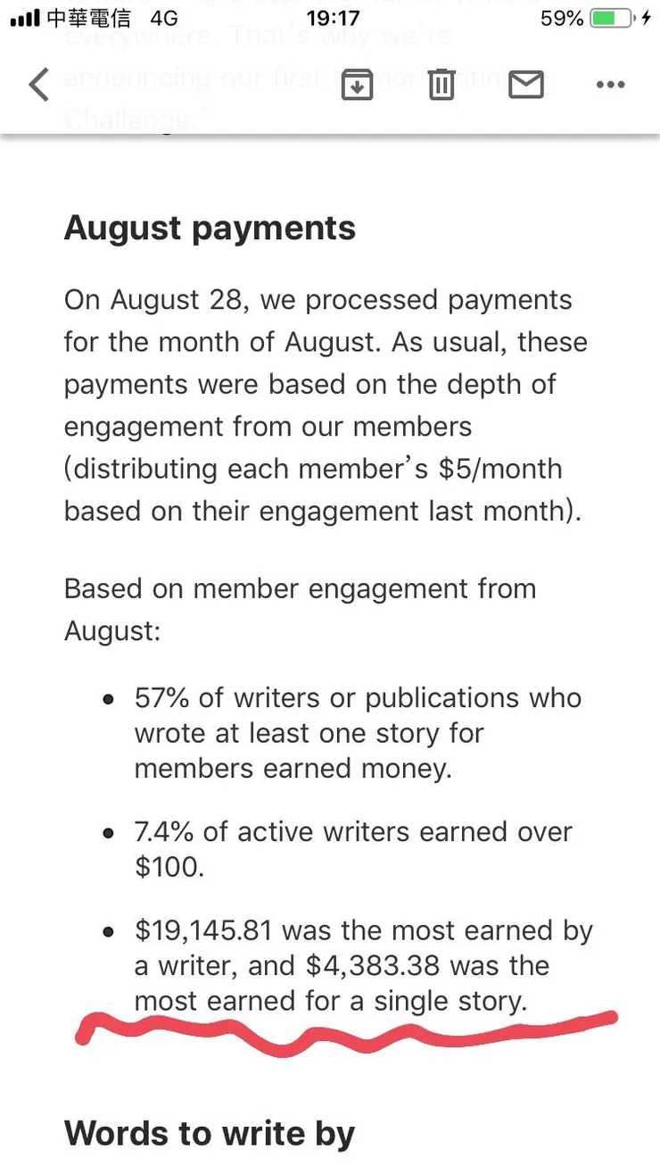 vocus｜新世代的創作平台