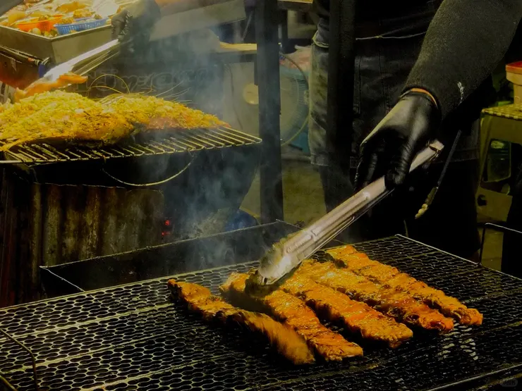 第一次體驗清邁深度旅遊,漫遊泰北秘境,感受慢活時光與在地泰式風情