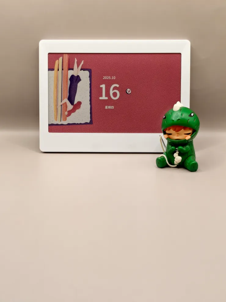 (公仔) Hirono 小野《回聲 Echo》把我吃掉 Eaten