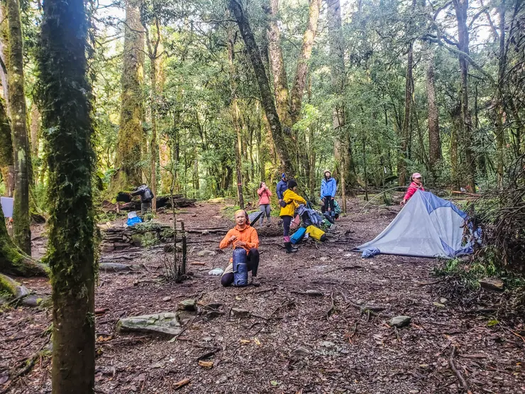 這次它隊朋友請了新朋友阿丹協作，他超強一人可以抵10人用哦！！😆