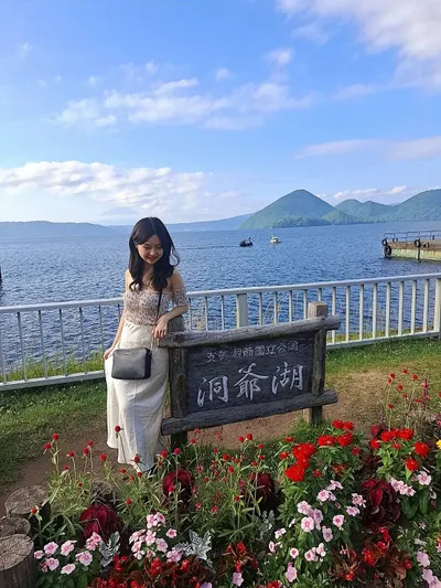 #所有東西都有他的花期，捨不得才是真正的浪費