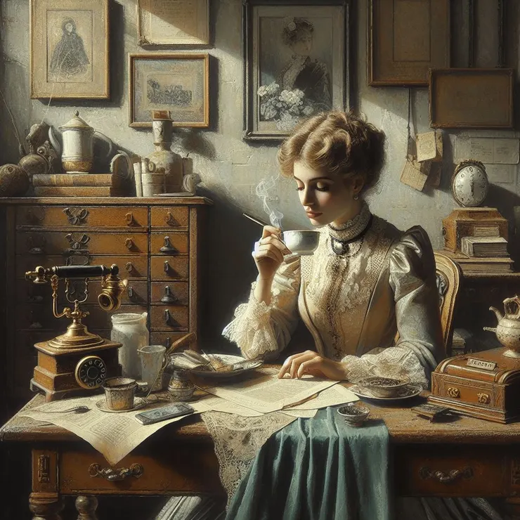 BingImageCreate+新新的魔法指令