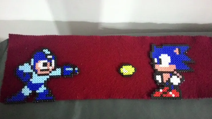 還順便做了個子彈