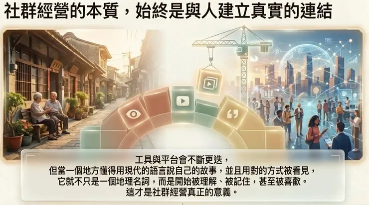 vocus|新世代的創作平台