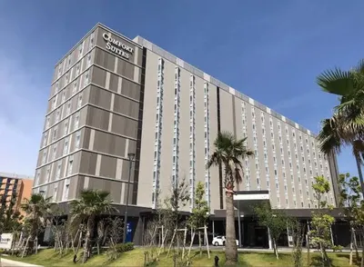 Comfort Suites Tokyo Bay（東京灣）
