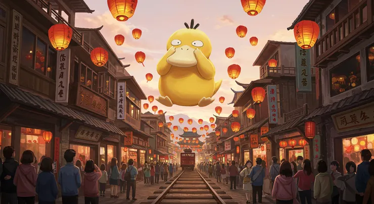 ③ 進階使用 Whisk｜優化圖像的細節４