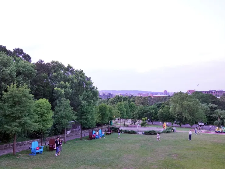 4. 新竹景點：愛家農場