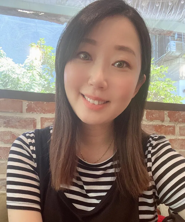 特別感謝給我幫助、照顧的你們大家，愛你們❤️