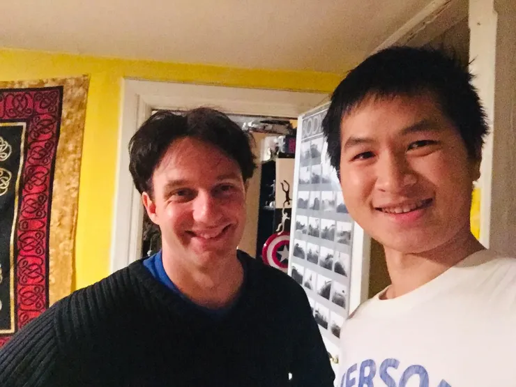 vocus|新世代的創作平台