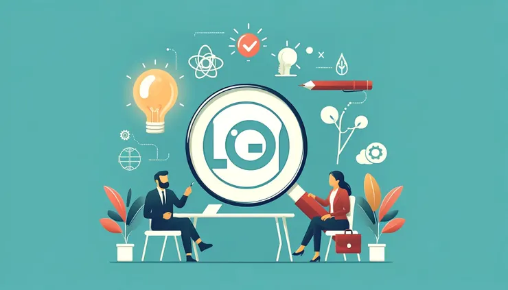 需要製作logo商標？揭秘選擇logo設計公司的五大重點！