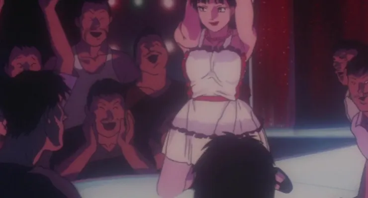 藍色恐懼 (數位修復版) | 評價 8.9/10