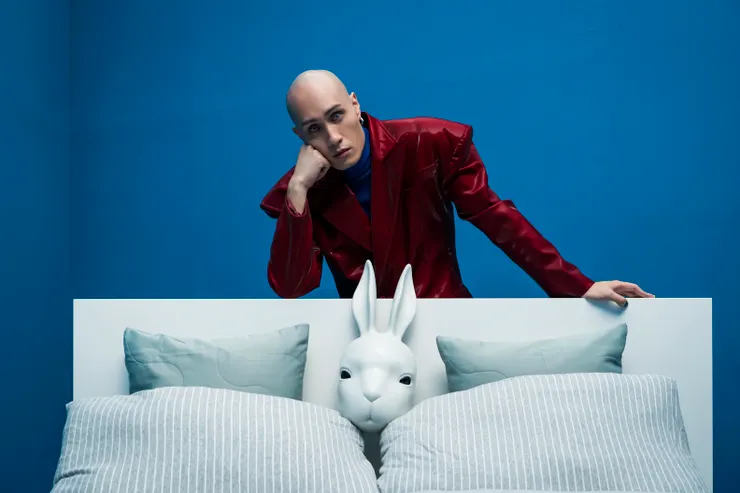 《愛的噩夢》電影劇照/華映娛樂