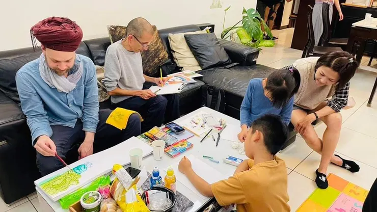 vocus|新世代的創作平台