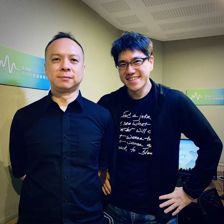 vocus|新世代的創作平台