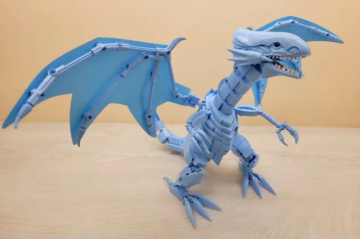 【樂高】童年的夢想一次收藏！我要把錢變成喜歡的樣子！