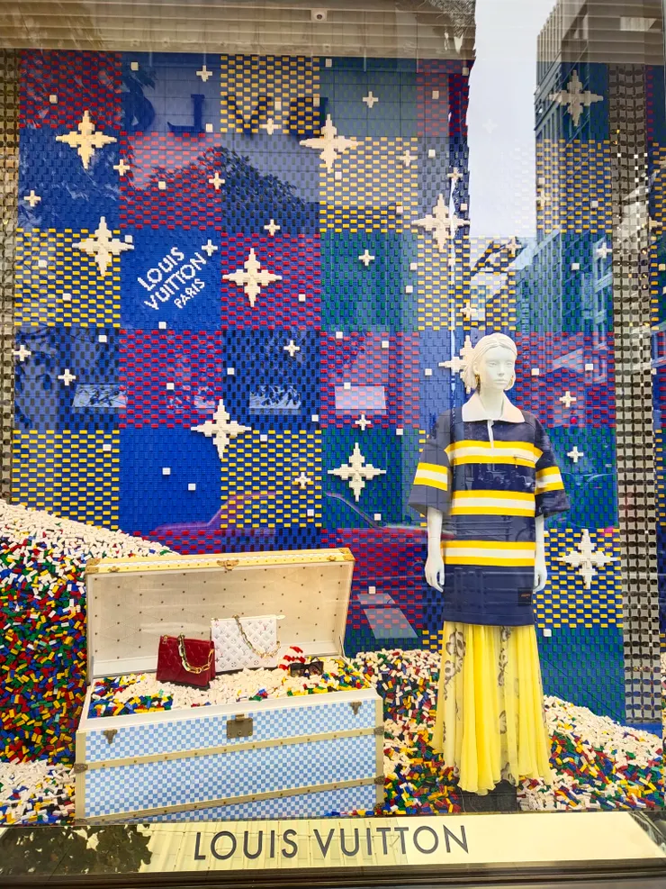 看起來頗具新意