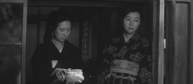 放浪記, 1962