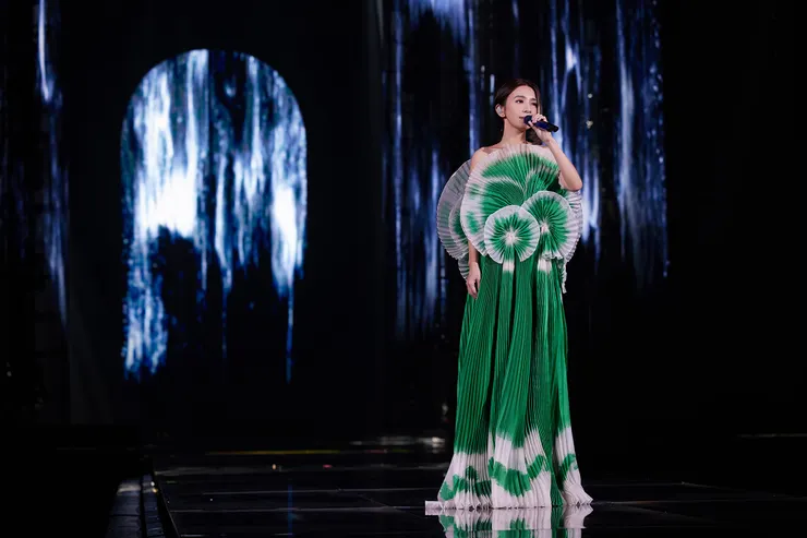 圖源:何樂音樂 臉書粉專