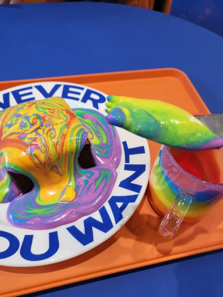 however yeonnam | 圖片來源 NAVER地圖店家登錄