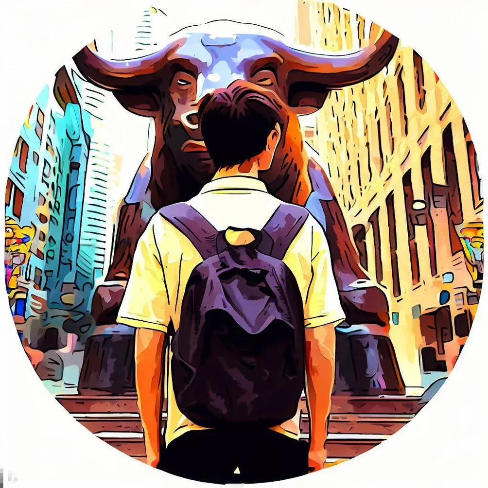 傑西李Fomo的生活投資