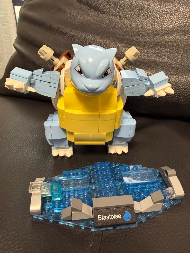 水箭龜/生日🎁禮物