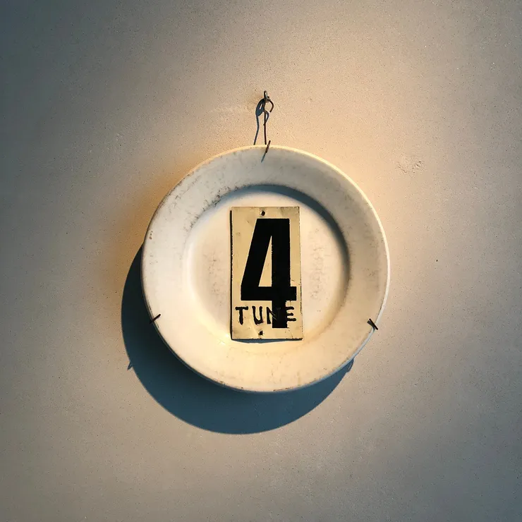 畫謎 Rebus #3 ©Claydee