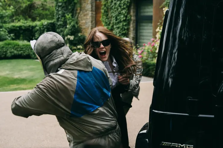 圖源：環球影業 Atsushi Nishijima/Focus Features. © 2025 All Rights Reserved.