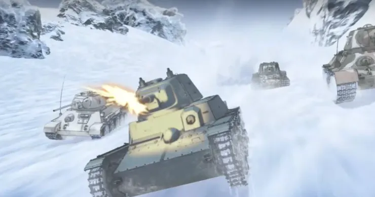 這一次，速度被推到幾乎失控。