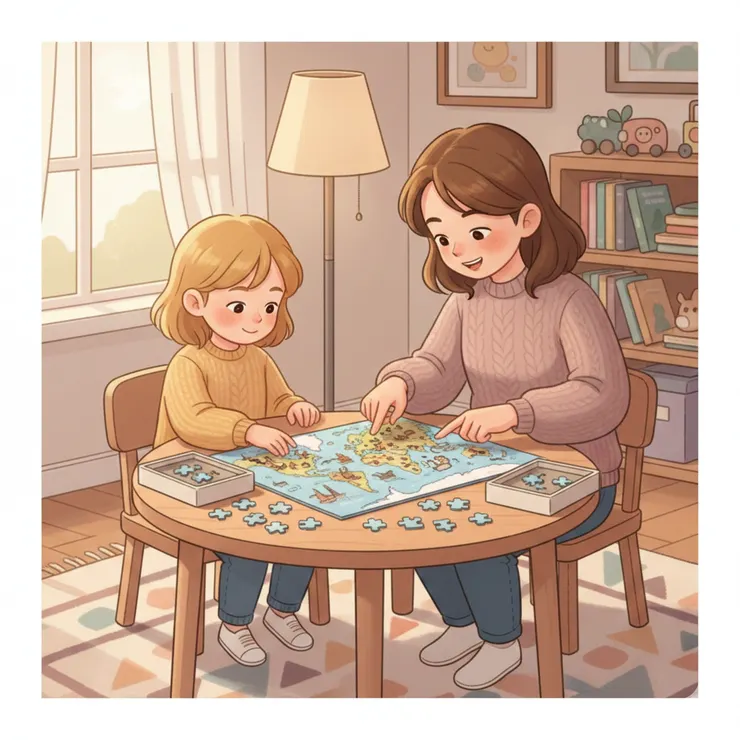 小小日常也是毅力與執行力的練習