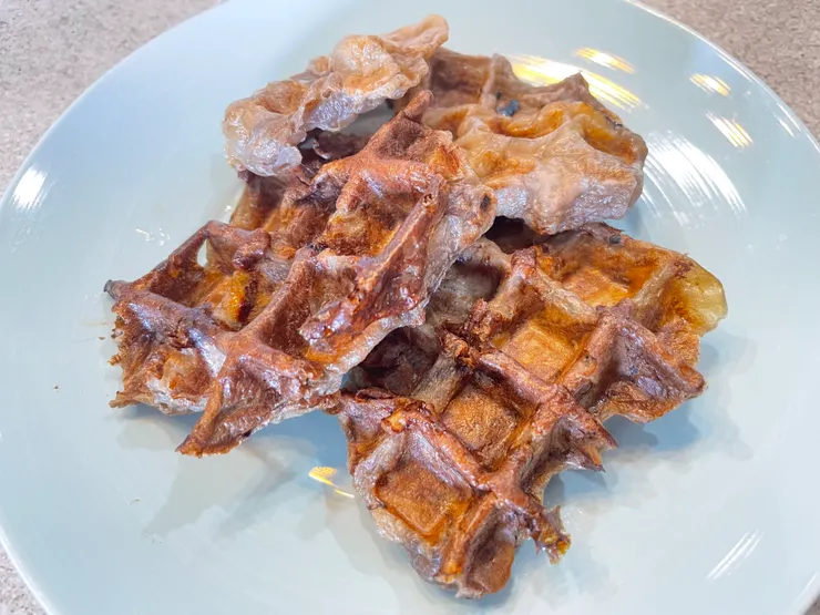 巧克力香蕉口味