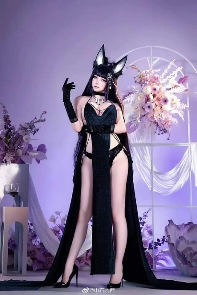 Coser 三石木西 / CN