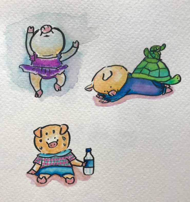 vocus|新世代的創作平台