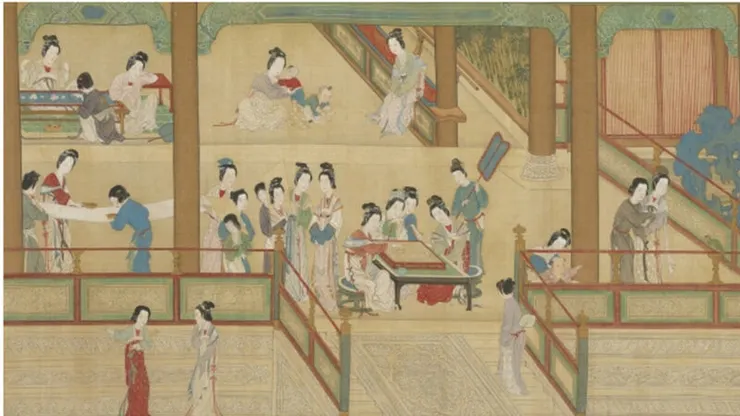 vocus|新世代的創作平台