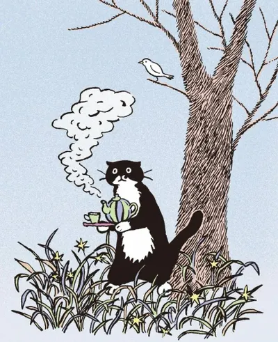 如果你/妳覺得我的文章很有趣的話，不妨支持我一下ㄅ