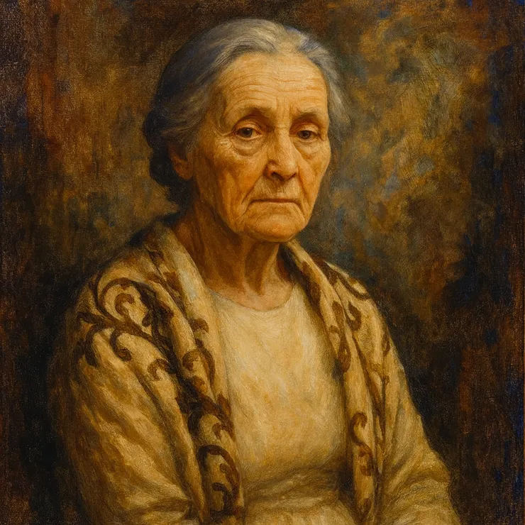 When they came, they formed lines of light and ink, spiraling into shapes that defied reason yet felt deeply familiar. Grief became a coastline.