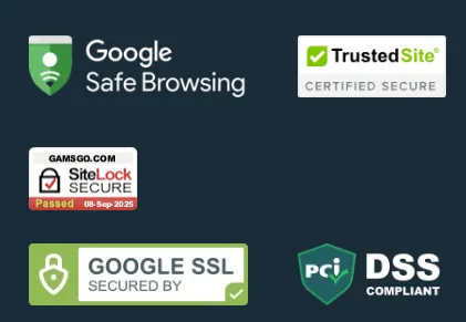 確保付費安全與隱私安全