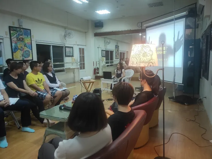 vocus|新世代的創作平台