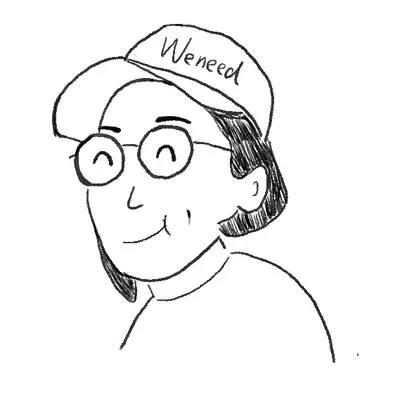 溫力老師的沙龍