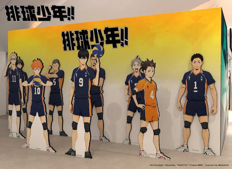 MITSUI OUTLET PARK林口「期間限定店」店裝