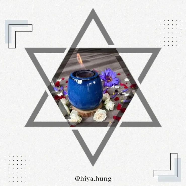 來自神性法則的每日訊息