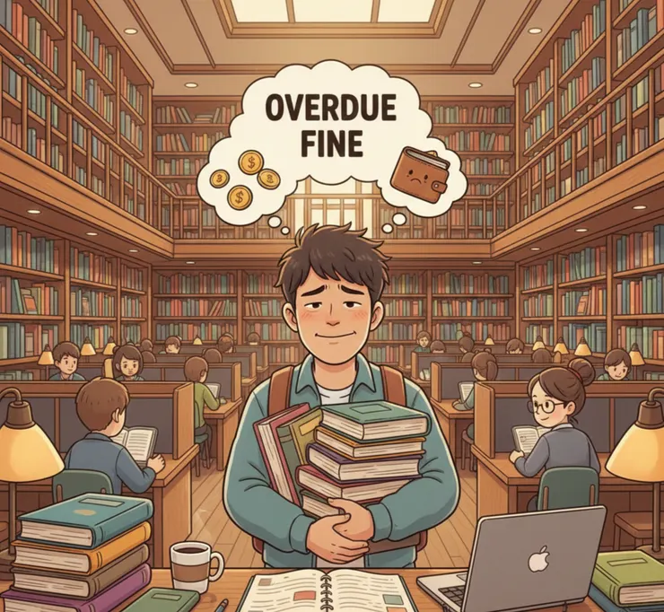 校園捐款小戶的小四