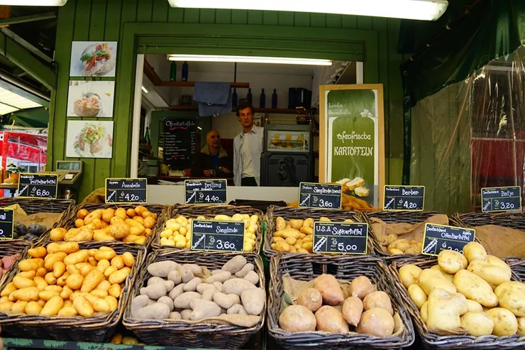 vocus|新世代的創作平台