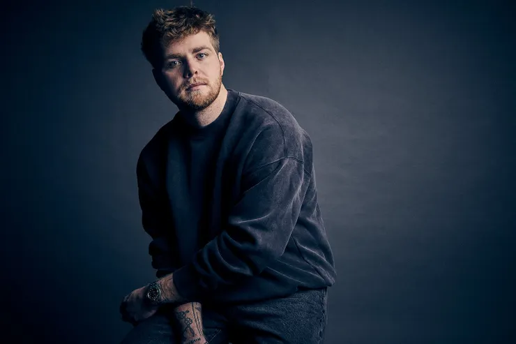 via Warner Music Ireland