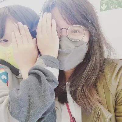 我和我的光譜男孩