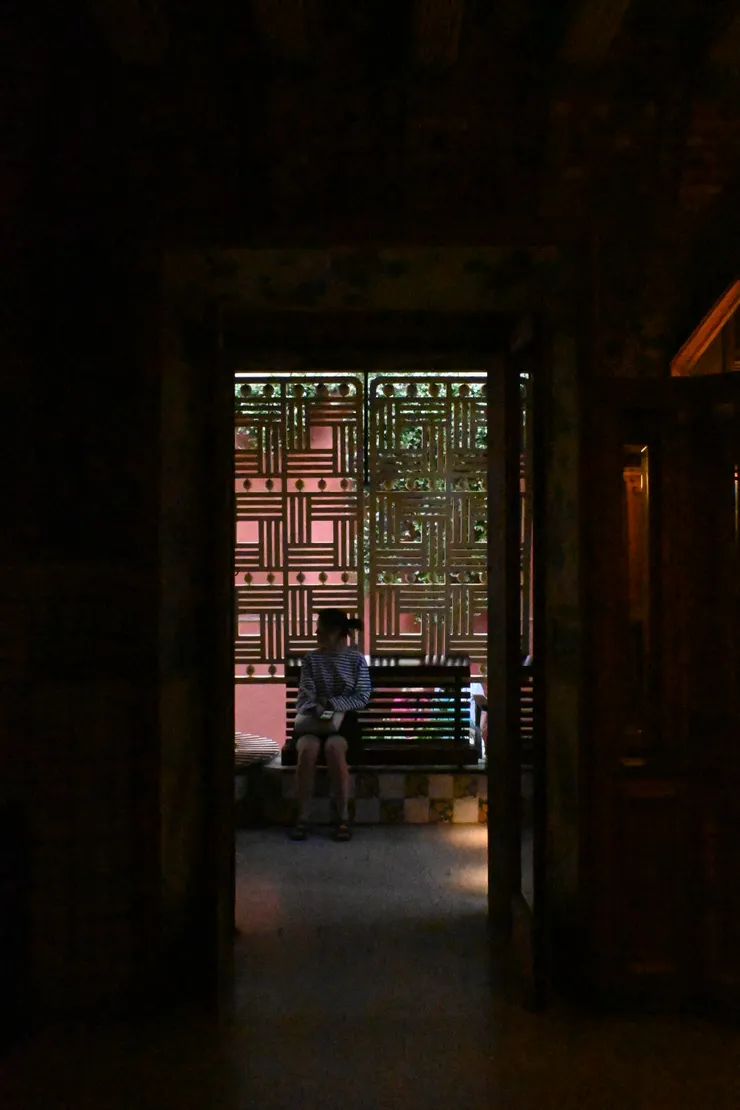 維森斯之家 | photographer：x_oniii