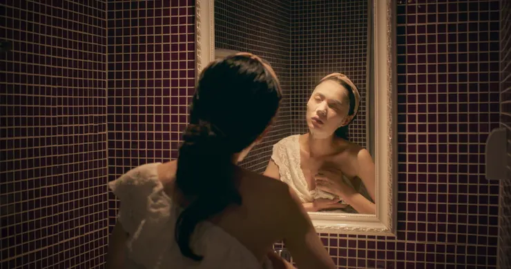 《石門》電影劇照／傳影互動 提供