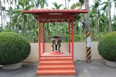 美和慈濟宮(圖片來源:文化資源地理資訊)